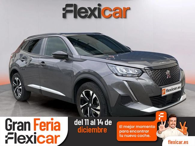 PEUGEOT 2008 (Allure Pack Puretech 100 S&S 6 Vel. MAN) en Vizcaya