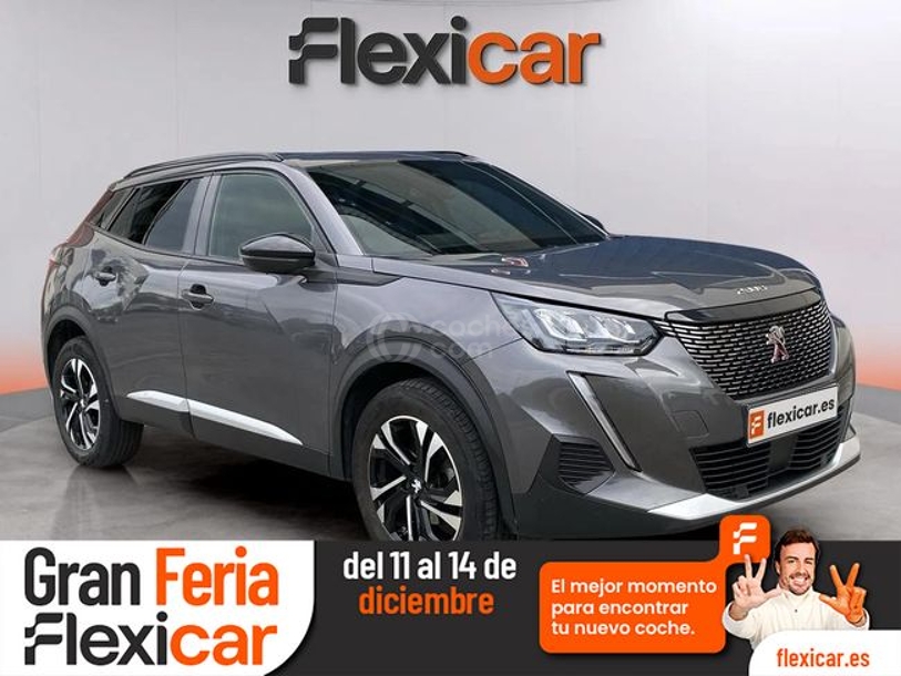 Foto del PEUGEOT 2008 1.2 PureTech S&S Allure Pack 100