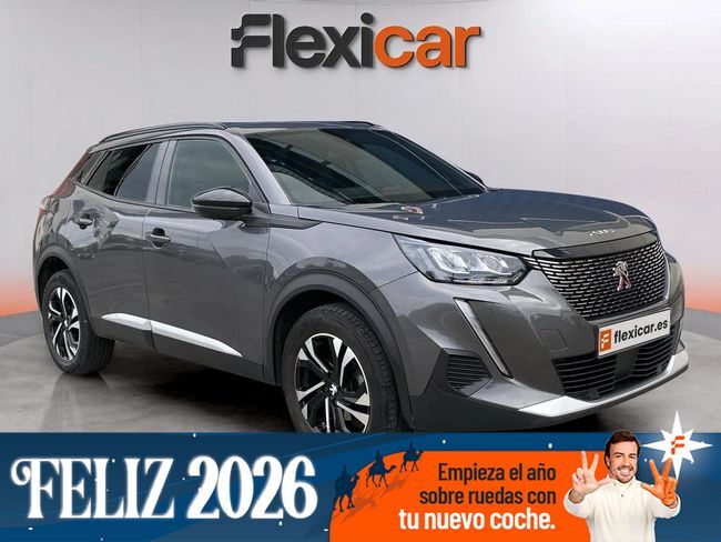 PEUGEOT 2008 (Allure Pack Puretech 100 S&S 6 Vel. MAN) en Vizcaya