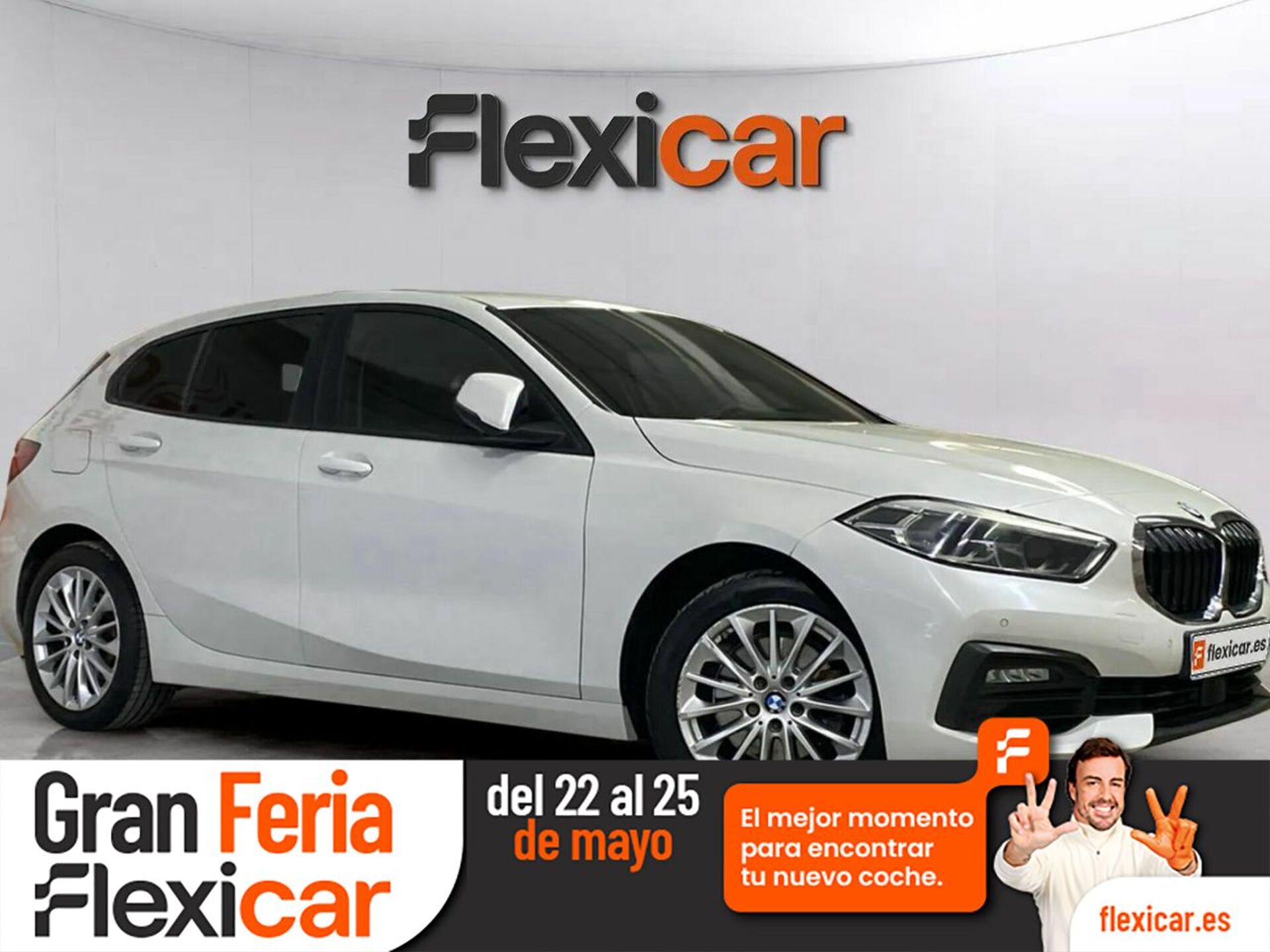 Imagen de BMW Serie 1