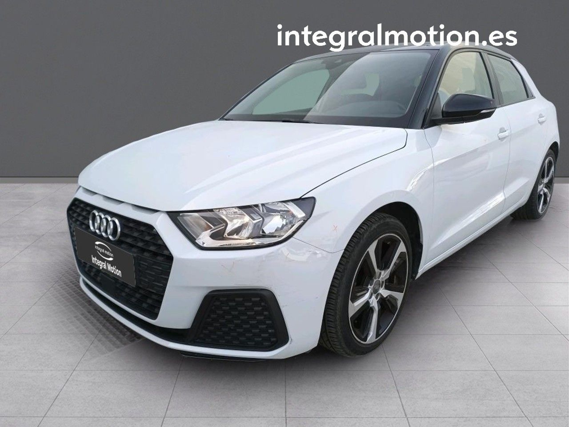 Imagen de AUDI A1
