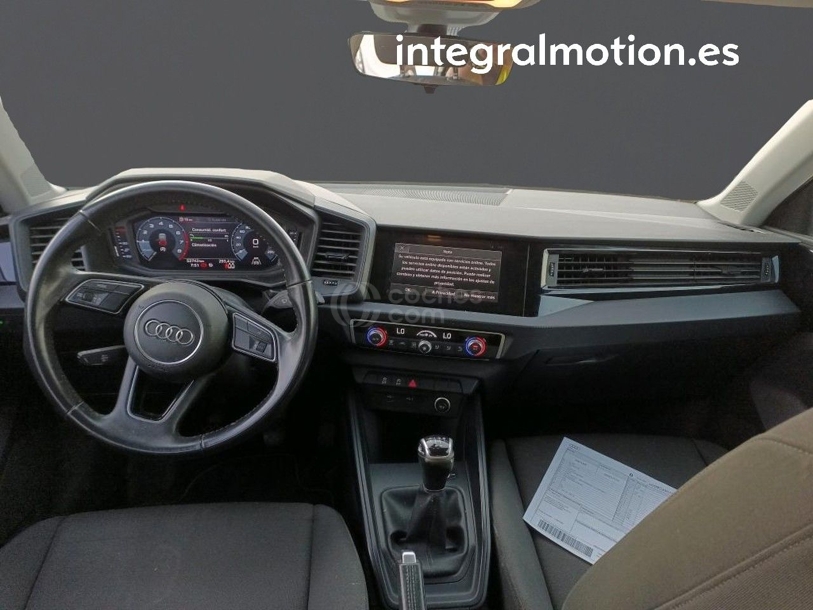 Foto del AUDI A1 Sportback 25 TFSI