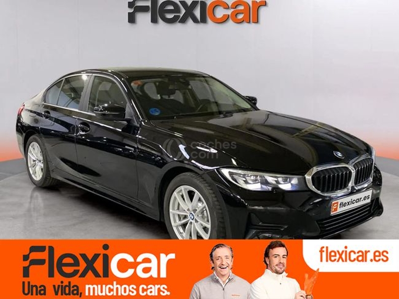 Foto del BMW Serie 3 330e