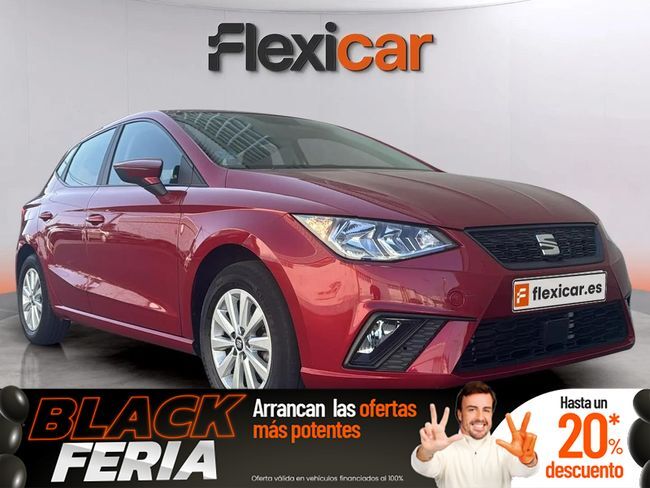 SEAT Ibiza (1.0 TSI 81kW (110CV) Style) en Coruña, A