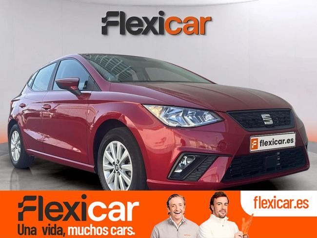 SEAT Ibiza (1.0 TSI 81kW (110CV) Style) en Coruña, A