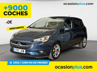 Imagen de OPEL Corsa 1.4 Selective 90