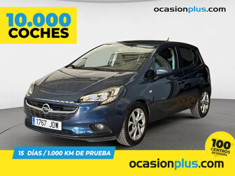 Imagen de OPEL Corsa 1.4 Selective 90