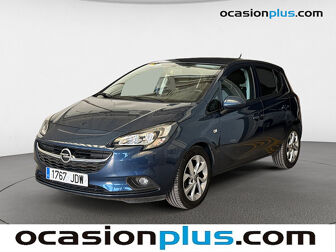 Imagen de OPEL Corsa 1.4 Selective 90