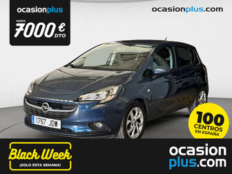 Imagen de OPEL Corsa 1.4 Selective 90