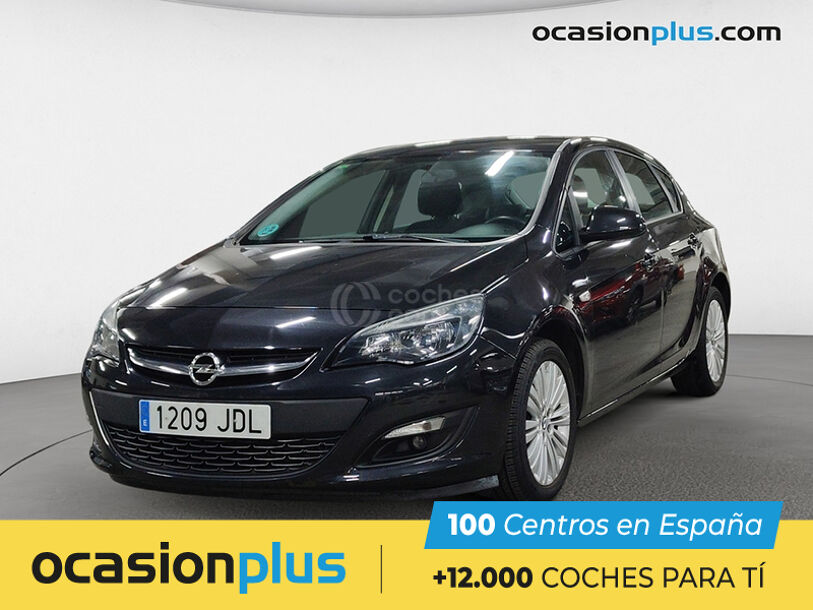 Foto del OPEL Astra 1.4T Selective