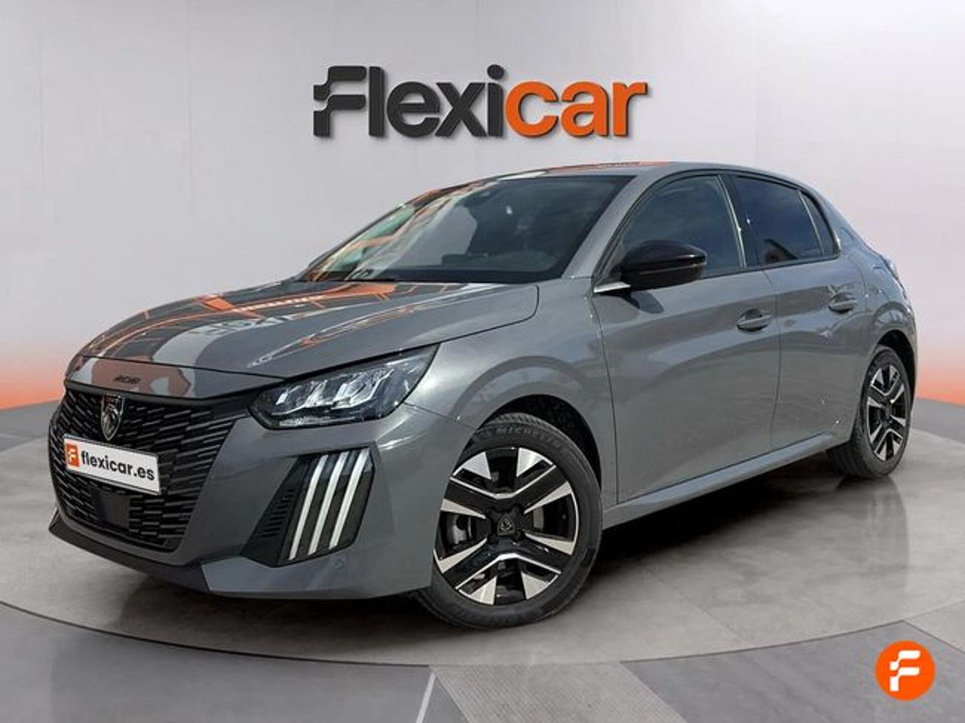 Imagen 2 de PEUGEOT 208