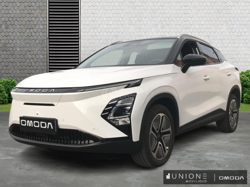 Foto del OMODA 5 1.6 Premiun 145