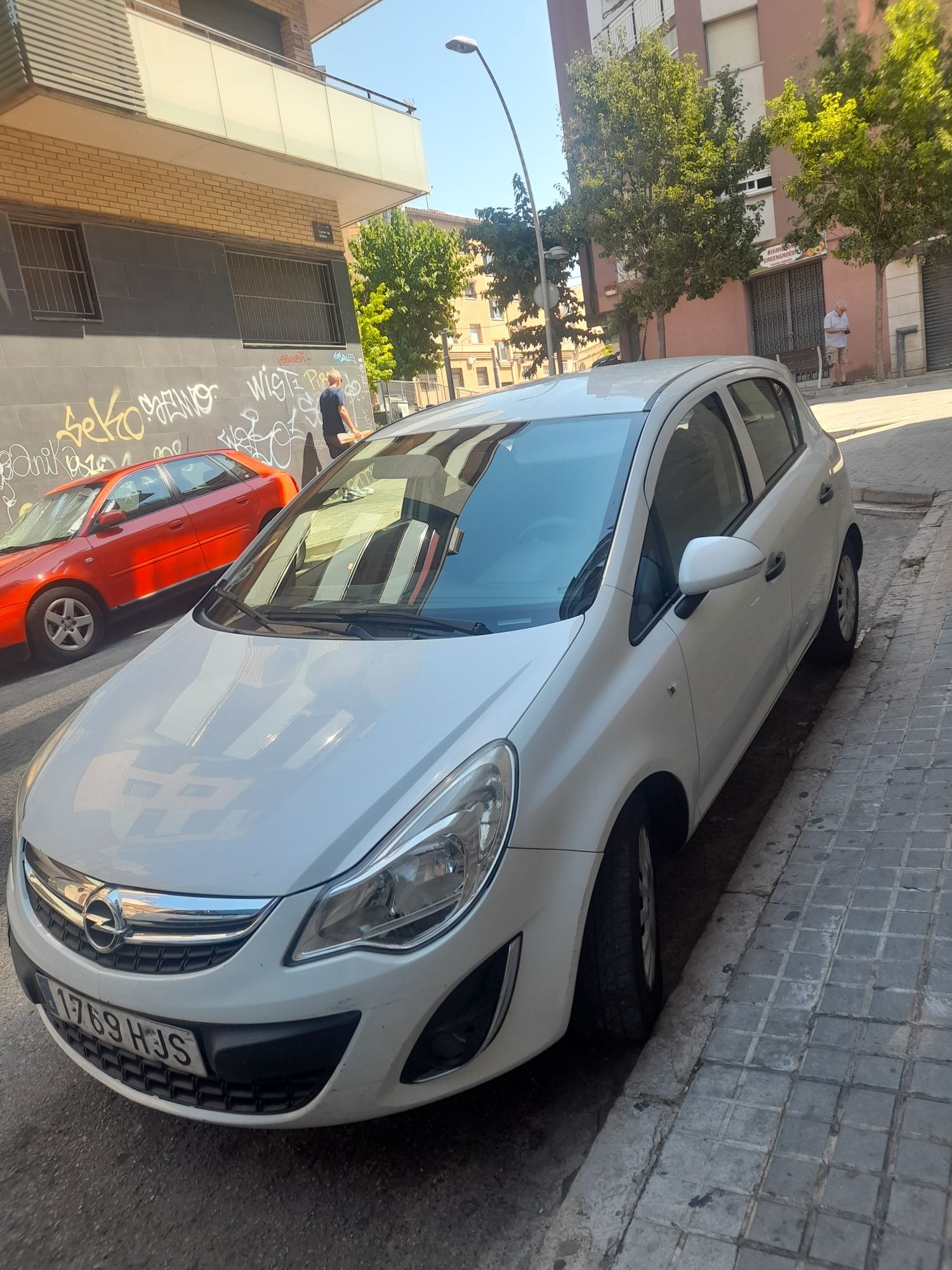 Foto del OPEL Corsa 1.3 ecoFlex Selective