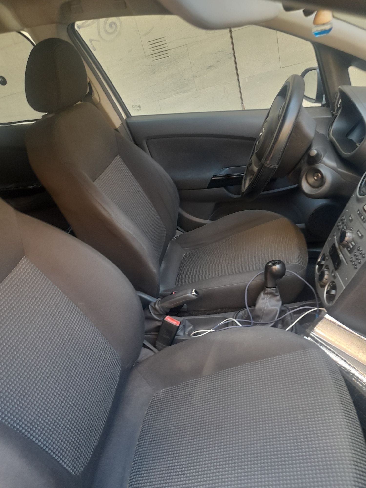 Foto del OPEL Corsa 1.3 ecoFlex Selective