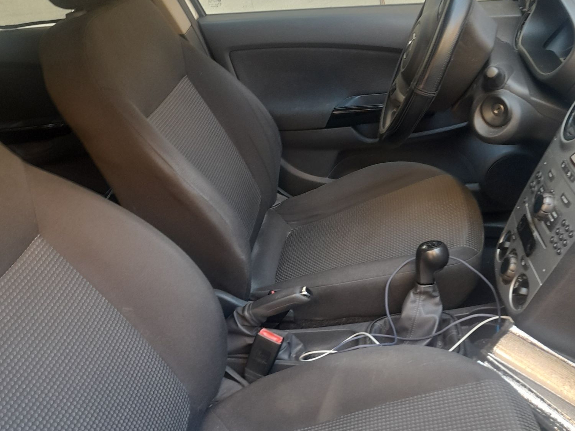 Imagen de OPEL Corsa