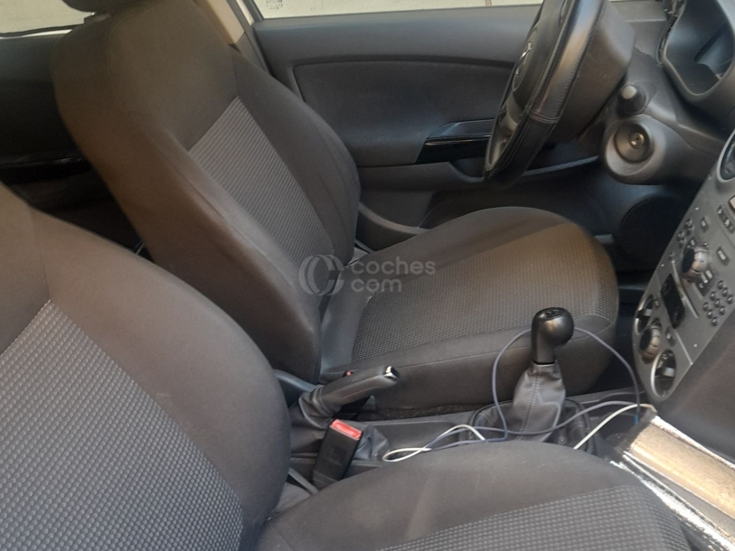 Foto del OPEL Corsa 1.3 ecoFlex Selective