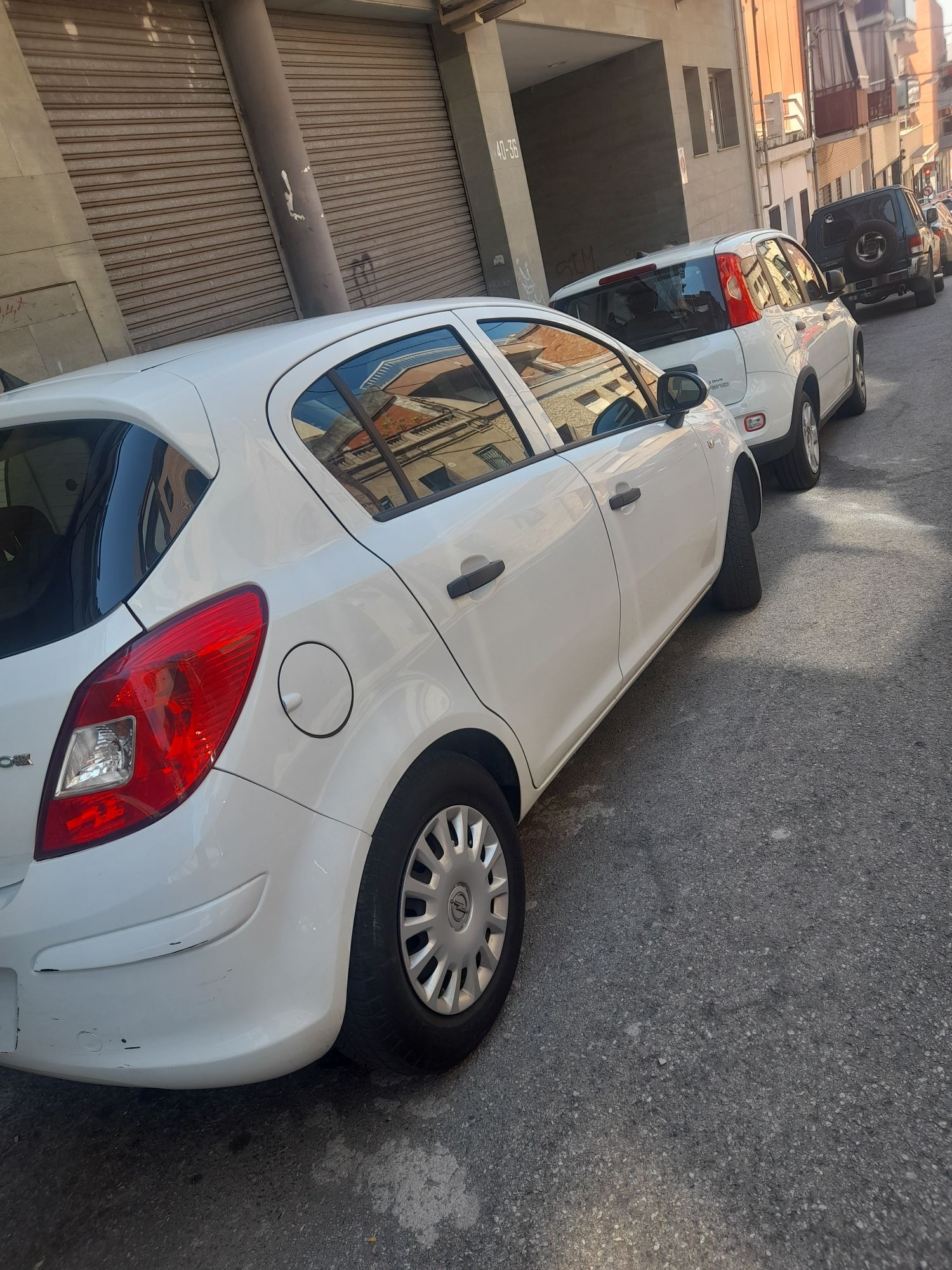 Foto del OPEL Corsa 1.3 ecoFlex Selective