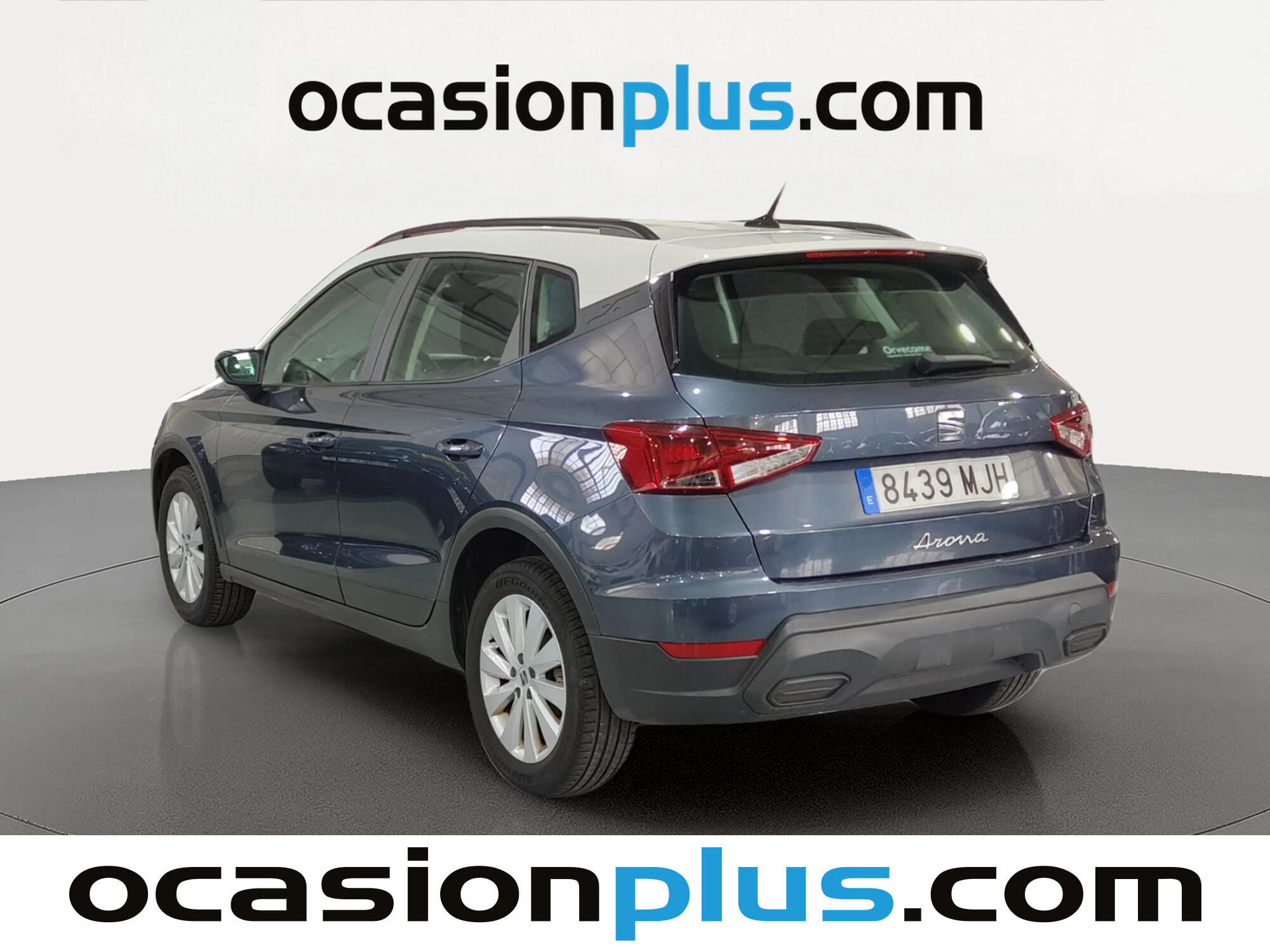 Foto del SEAT Arona 1.0 TSI Ecomotive S&S Style 110
