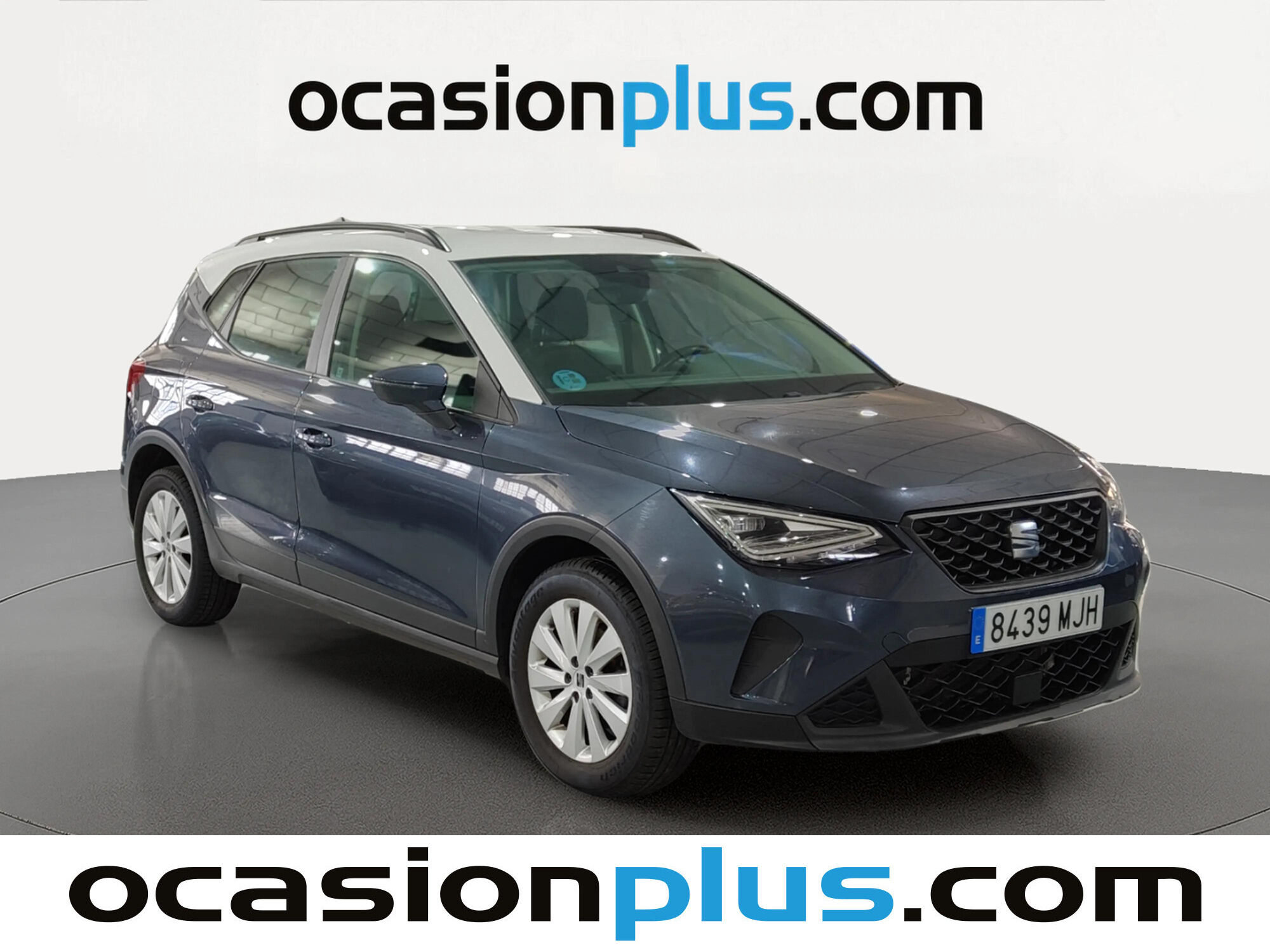 Foto del SEAT Arona 1.0 TSI Ecomotive S&S Style 110