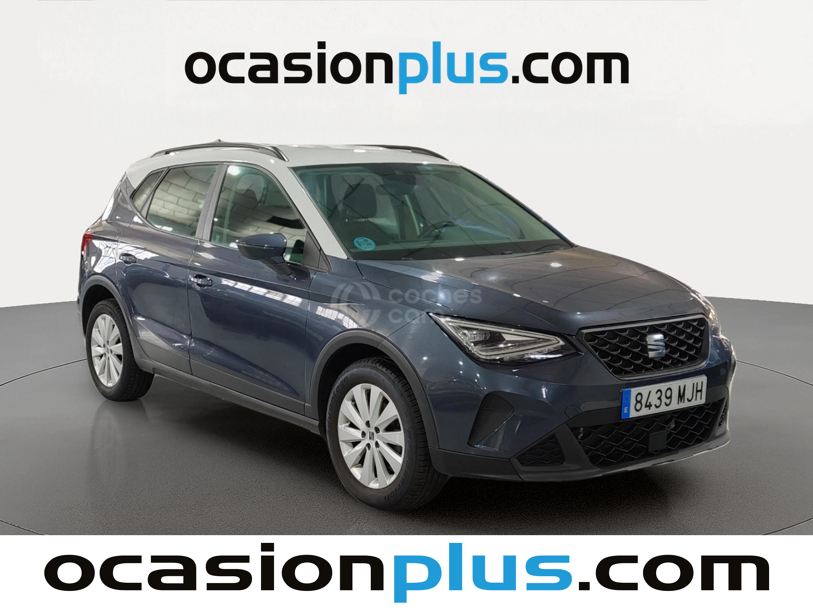 Foto del SEAT Arona 1.0 TSI Ecomotive S&S Style 110