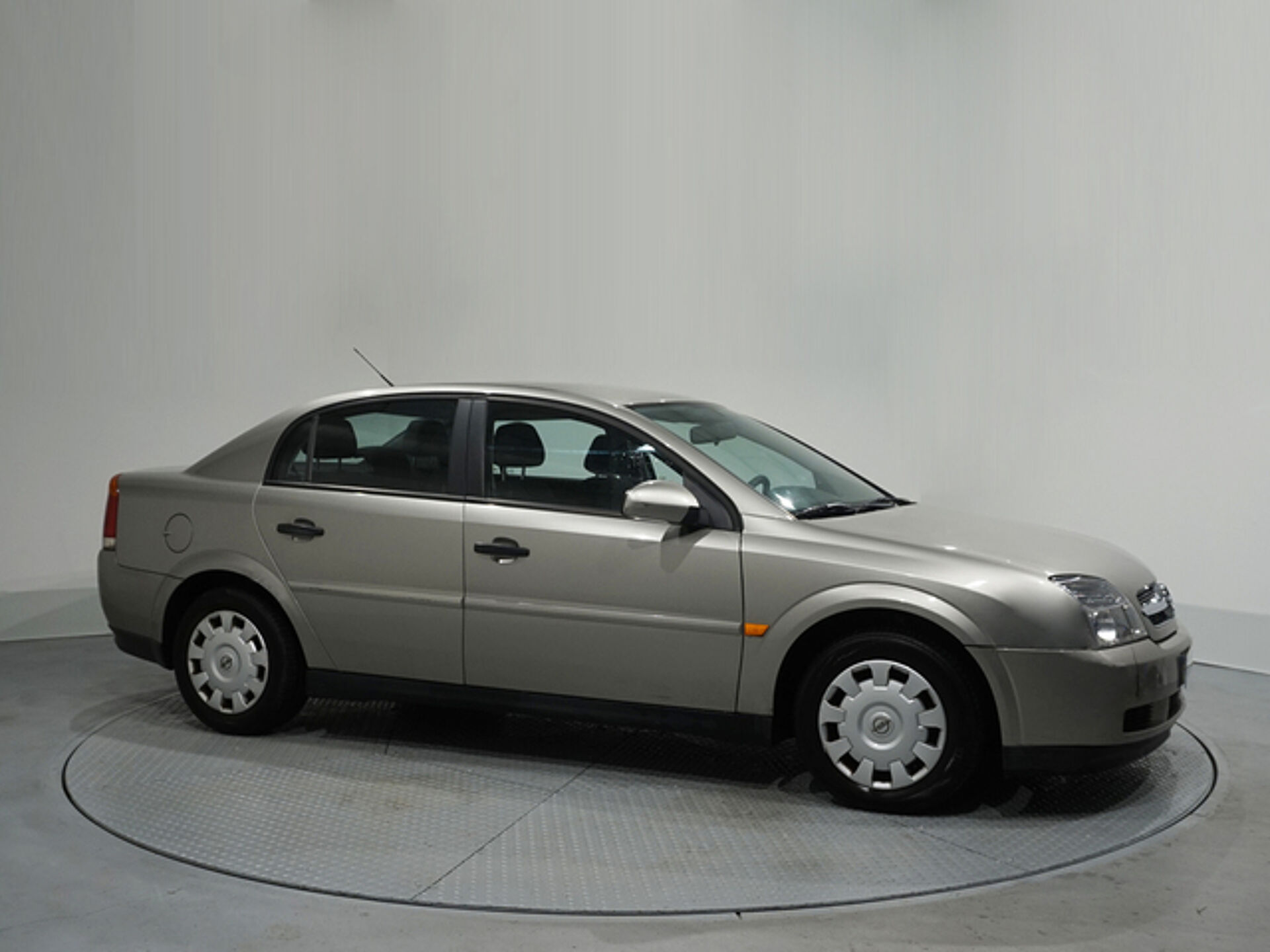 Imagen de OPEL Vectra