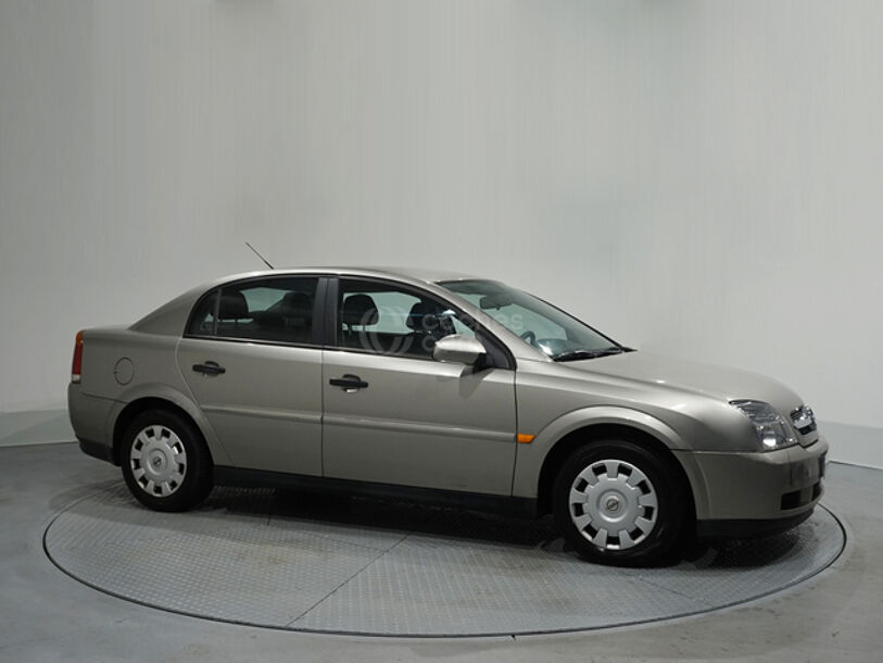 Foto del OPEL Vectra 1.8 16v Club