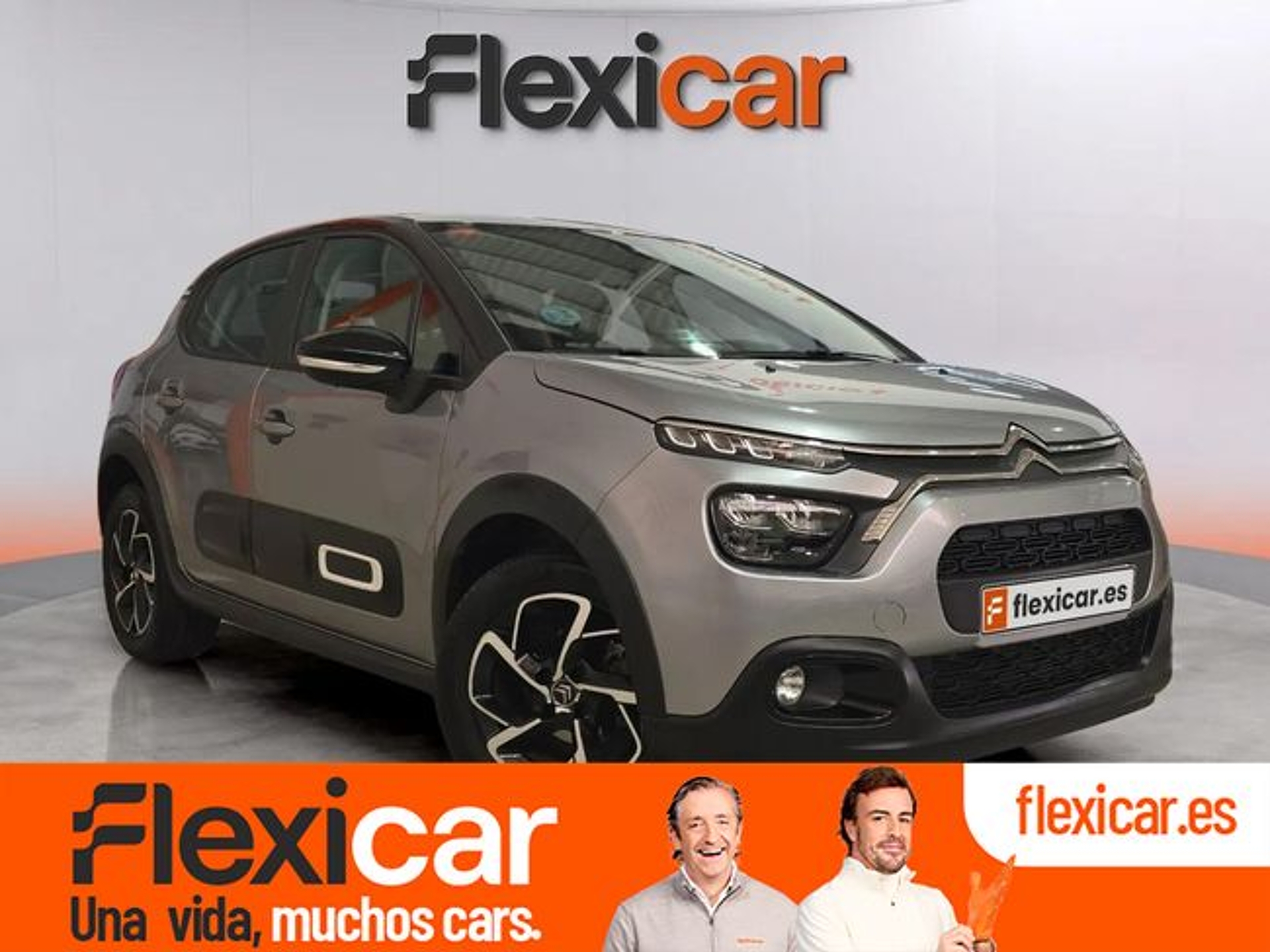 Imagen de CITROEN C3