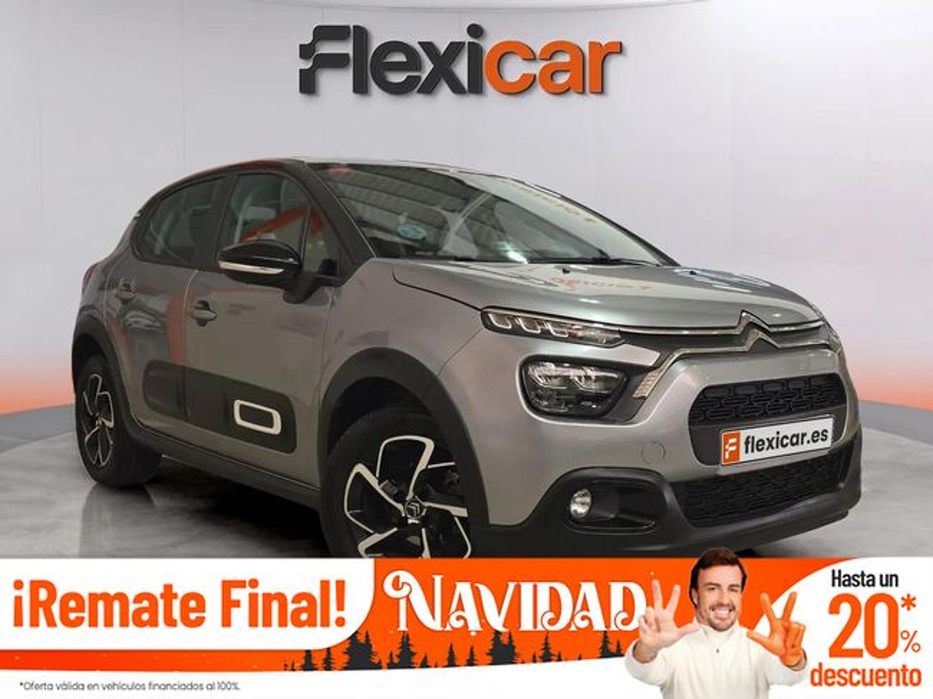 Imagen de CITROEN C3