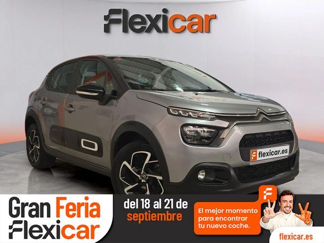 CITROEN C3 (PureTech 60KW (83CV) Feel) en Barcelona