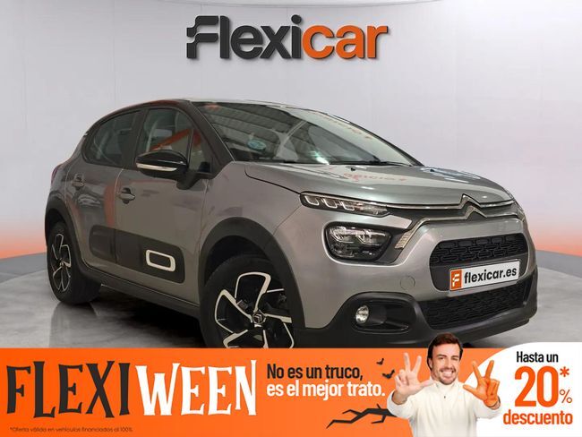 CITROEN C3 (PureTech 60KW (83CV) Feel) en Barcelona