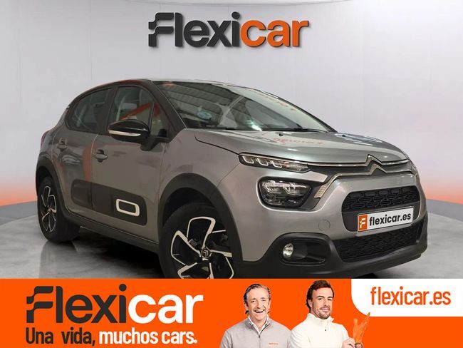 CITROEN C3 (PureTech 60KW (83CV) Feel) en Barcelona