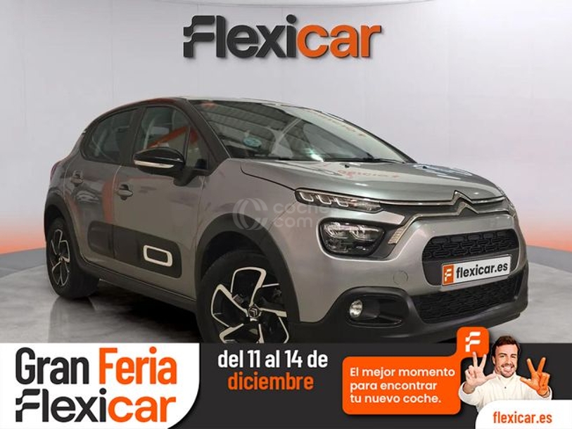 Foto del CITROEN C3 1.2 PureTech S&S Business 83