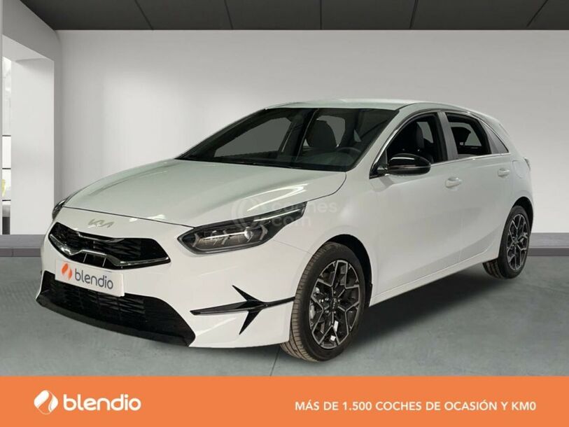 Foto del KIA Ceed Tourer 1.0 T-GDi Style Edition 100