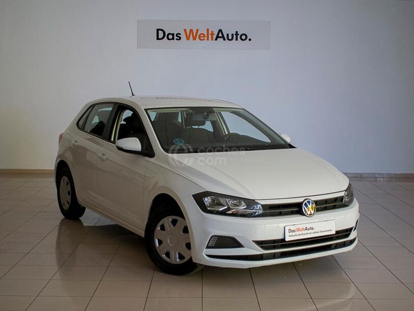 Foto del VOLKSWAGEN Polo 1.0 Edition 59kW