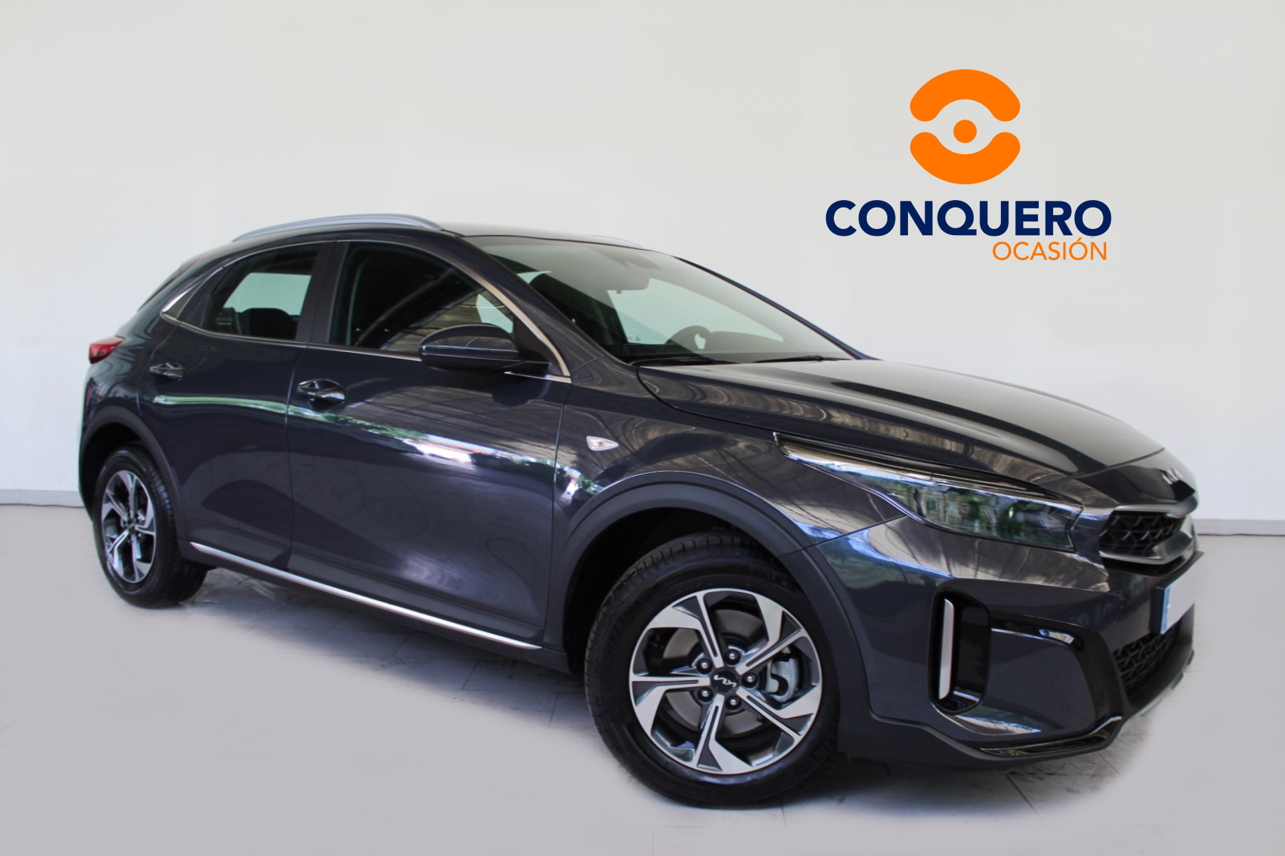KIA XCeed (1.0 T-GDI 74KW BUSINESS 5P) en Sevilla