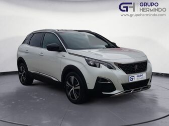 Imagen de PEUGEOT 3008 1.5BlueHDi Allure S&S 130