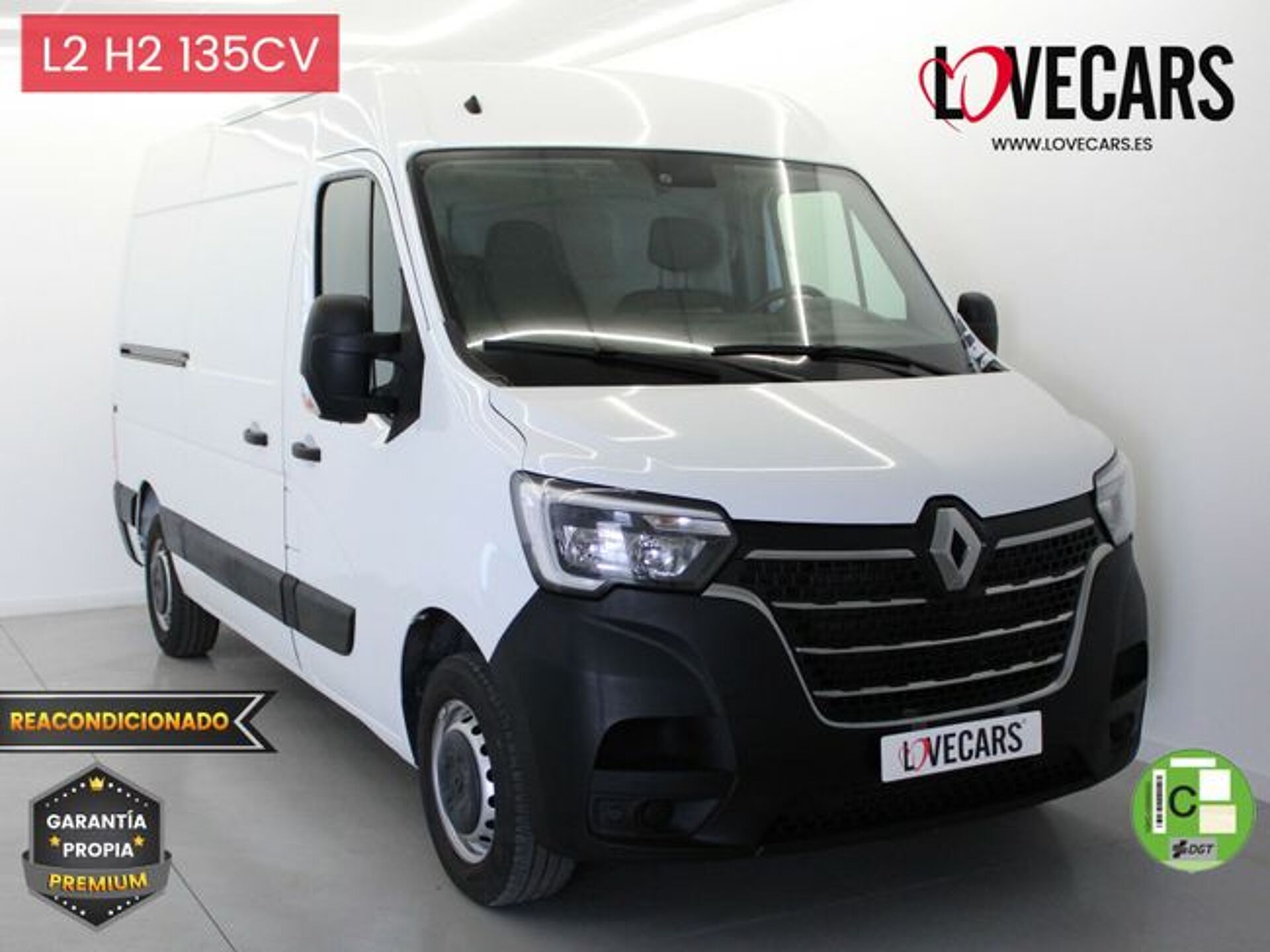 Imagen 1 de RENAULT Master
