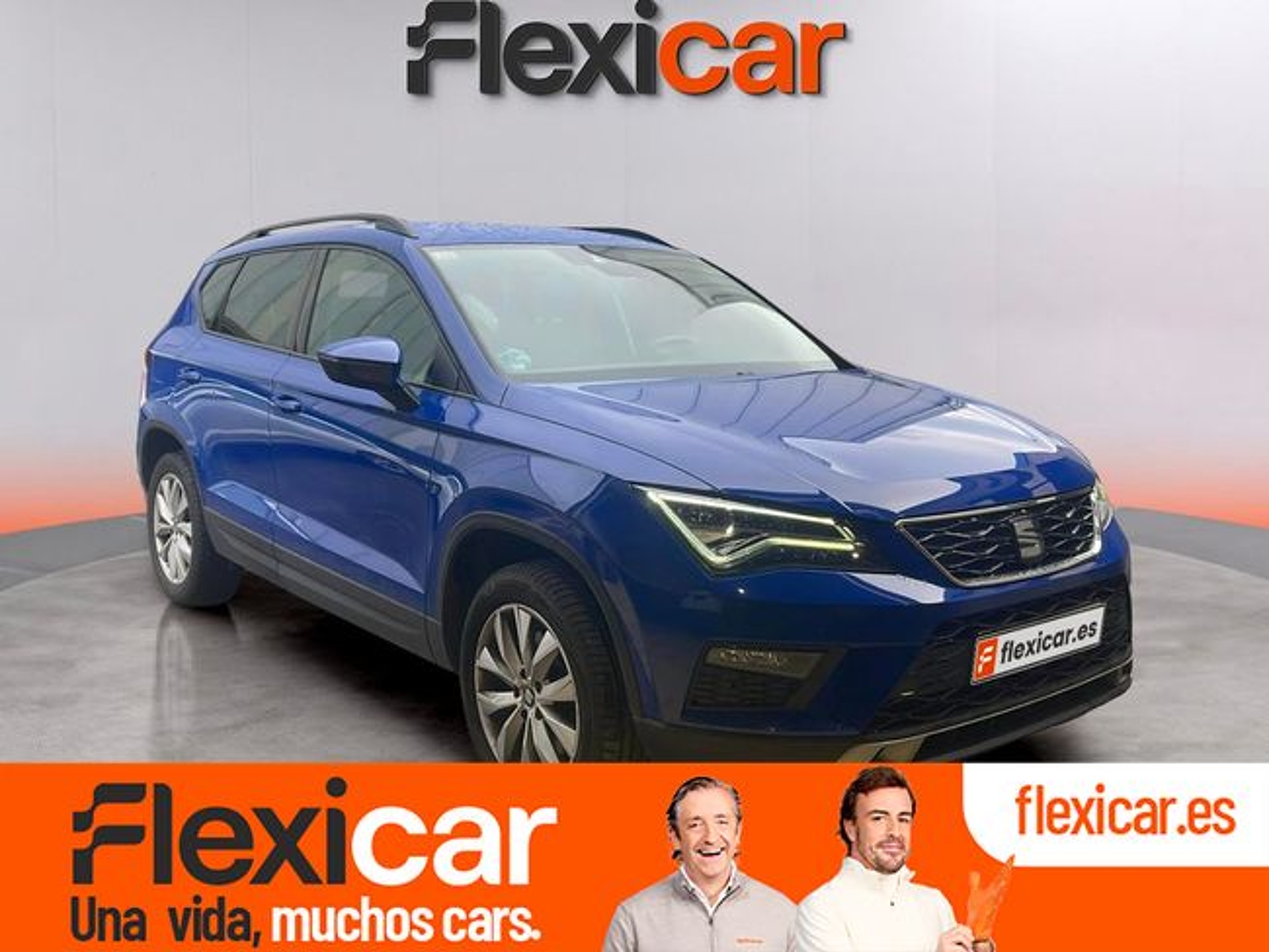 Imagen de SEAT Ateca