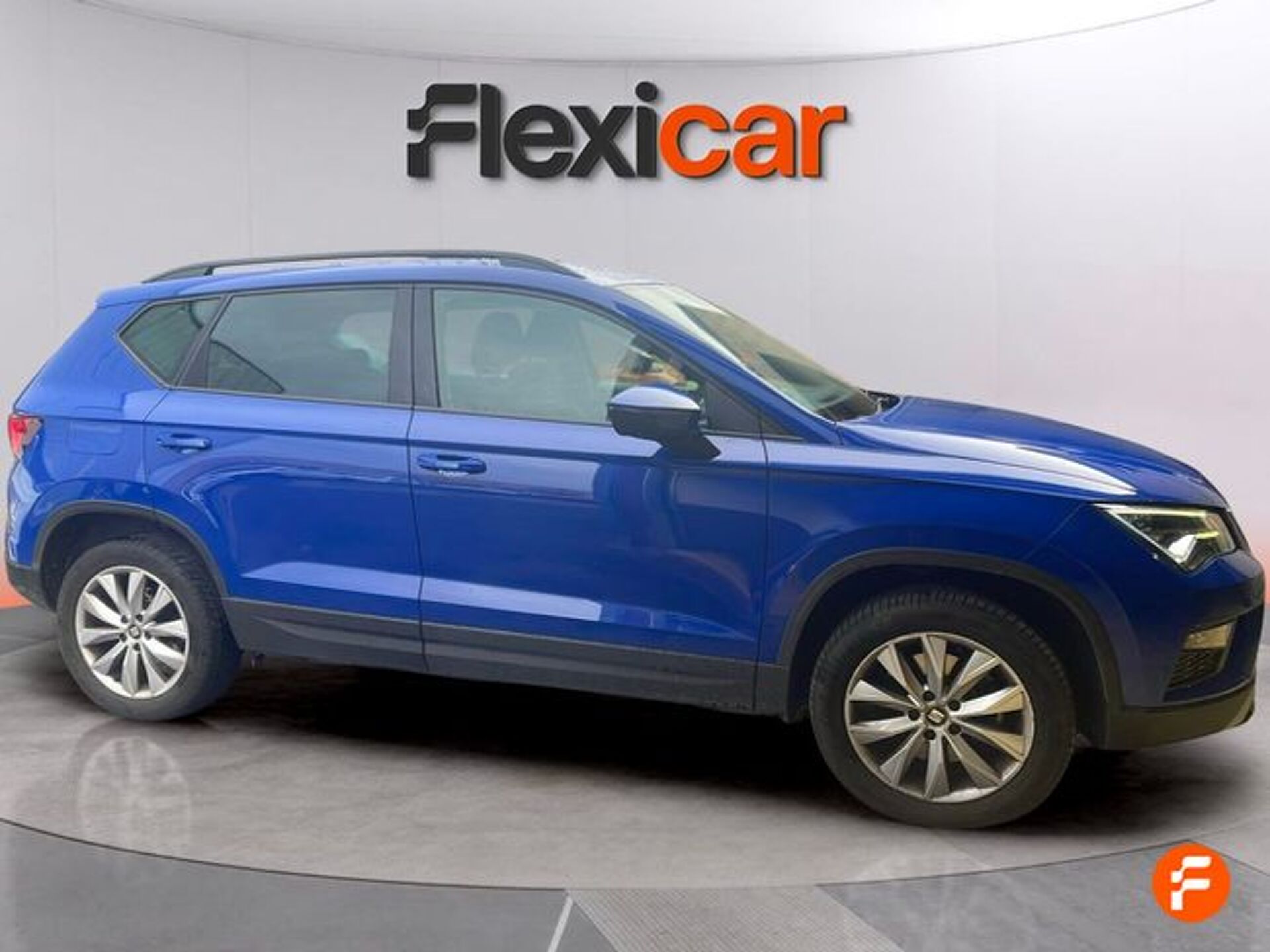 Imagen 3 de SEAT Ateca