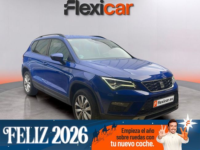 SEAT Ateca (2.0 TDI 110kW (150CV) DSG S&S Style) en Álava