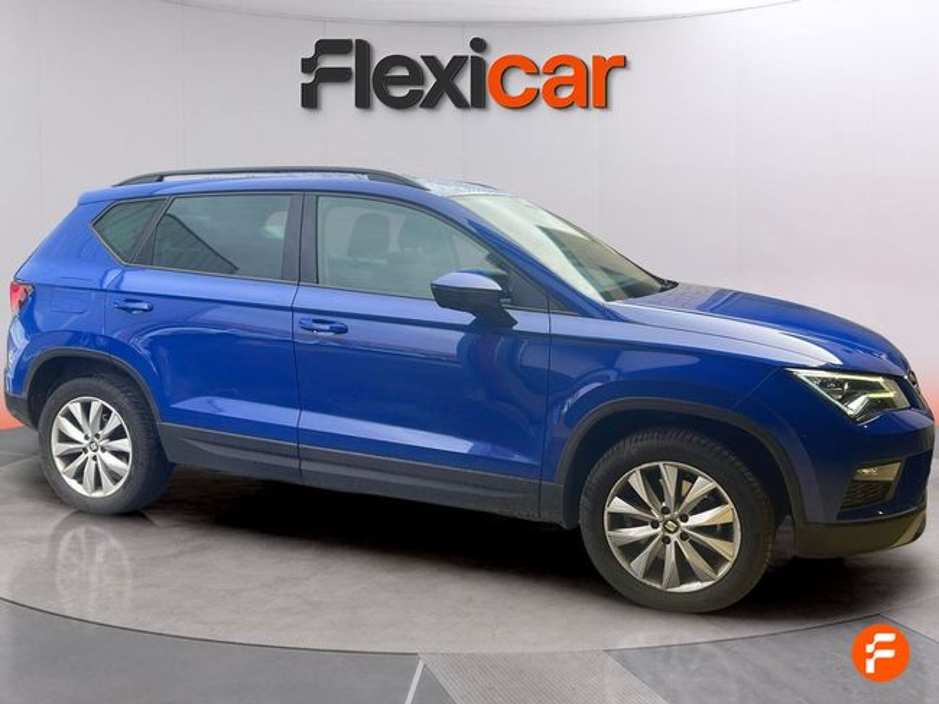 Imagen 2 de SEAT Ateca