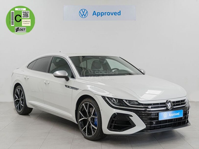 Foto del VOLKSWAGEN Arteon 2.0 TSI R DSG7 235kW