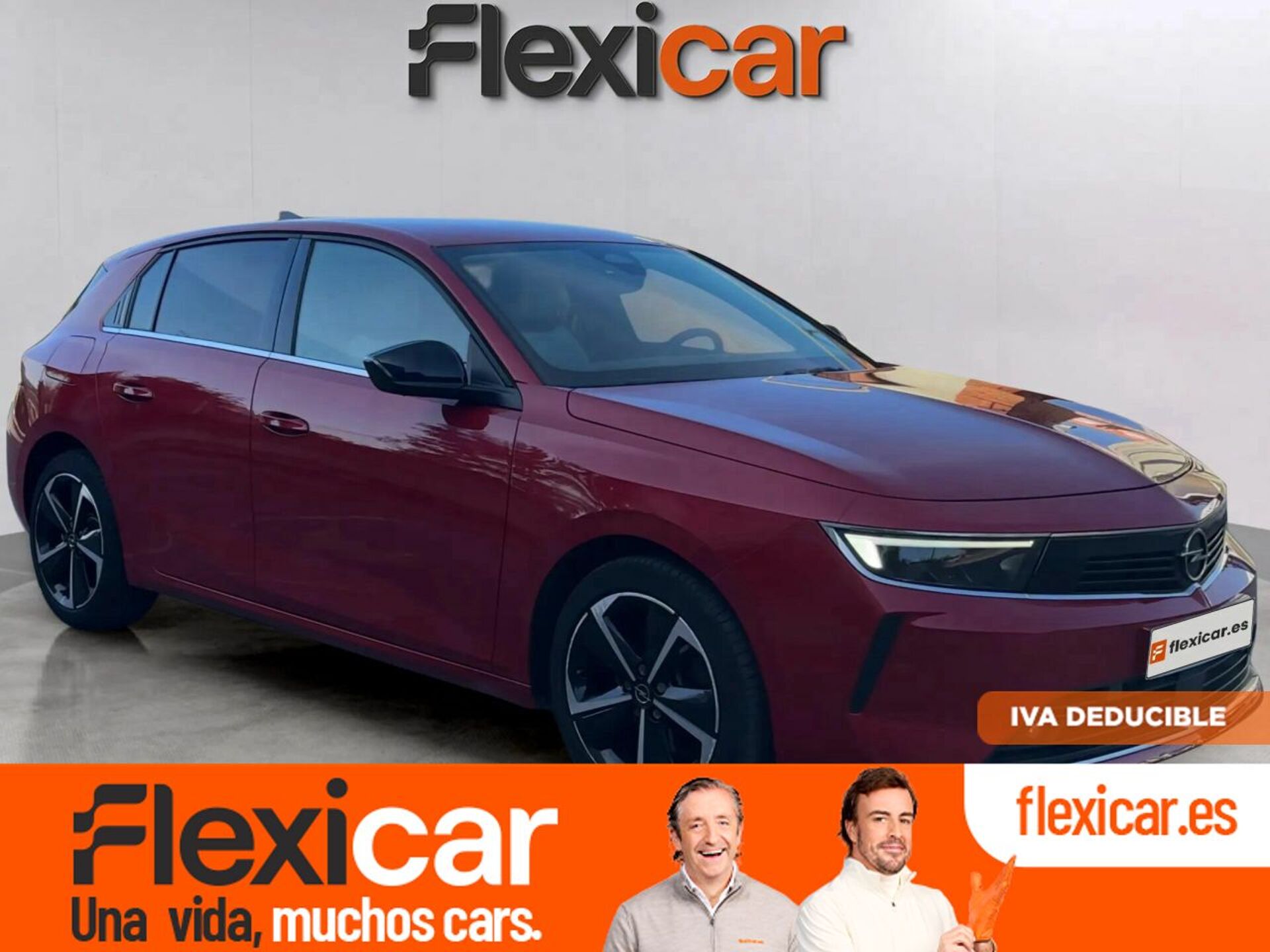 Imagen de OPEL Astra