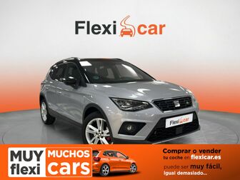 Imagen de SEAT Arona 1.0 TSI Ecomotive S&S FR 115