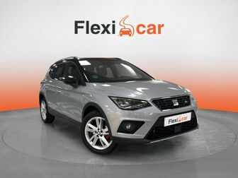 Imagen de SEAT Arona 1.0 TSI Ecomotive S&S FR 115