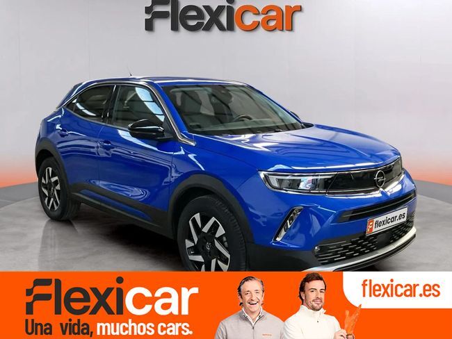 OPEL Mokka (1.2 T 74kW (100 CV) Business Elegance) en Málaga