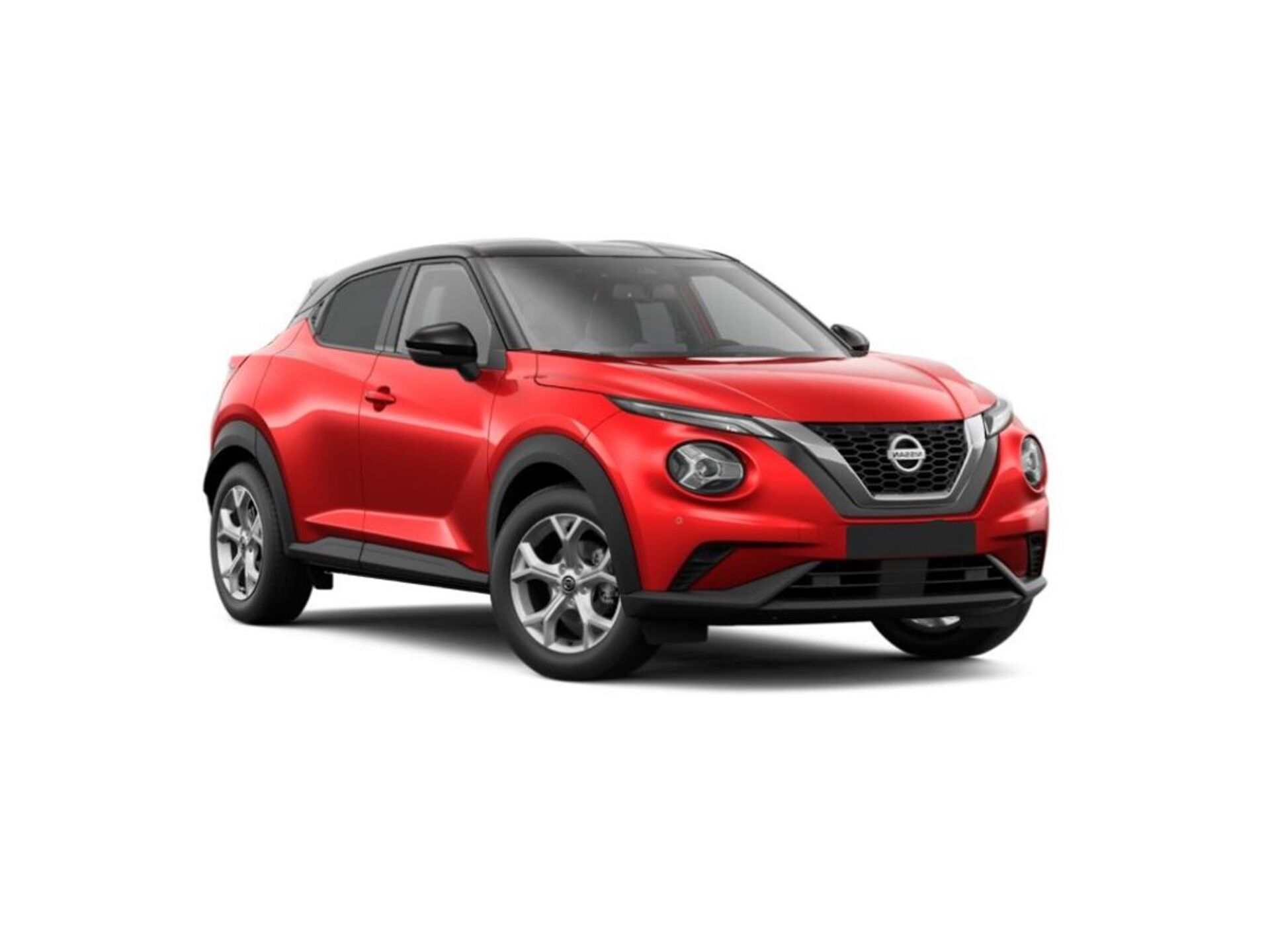 Imagen 2 de NISSAN Juke