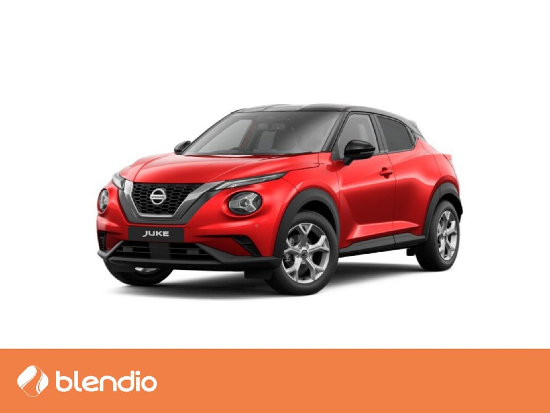 Imagen 1 de NISSAN Juke
