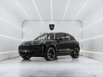 Imagen de PORSCHE Macan Aut.