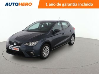 Imagen de SEAT Ibiza 1.0 MPI S&S Style 80